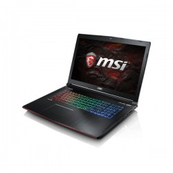 NOTEBOOK MSI GE72 7RE(Apache Pro)-084XES