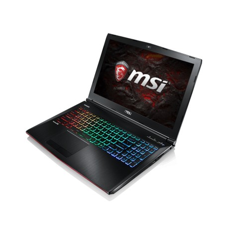 NOTEBOOK MSI GP62MVR 7RF(LEOPARD PRO)-459XES