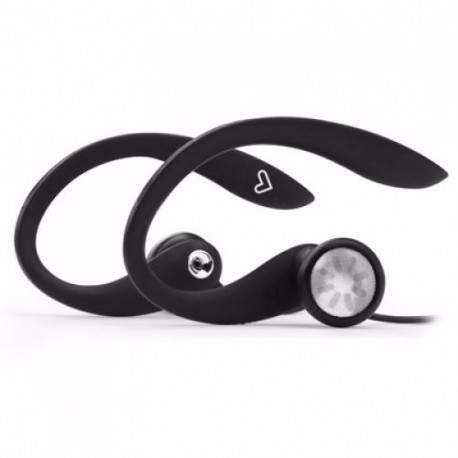 Energy Auricular MP3/MP4/MP5 E410 Sport Black