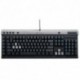 TECLADO CORSAIR Raptor K40 Performance Backlit Multicolor LED Gaming ESPA¥OL CH-9000223-ES