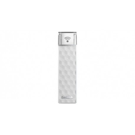 SANDISK CONNECT WIRELESS STICK - 200GB USB + WIRELESS