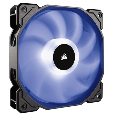 VENTILADOR CAJA CORSAIR SP120 RGB LED SINGLE FAN NO CONTROLLER