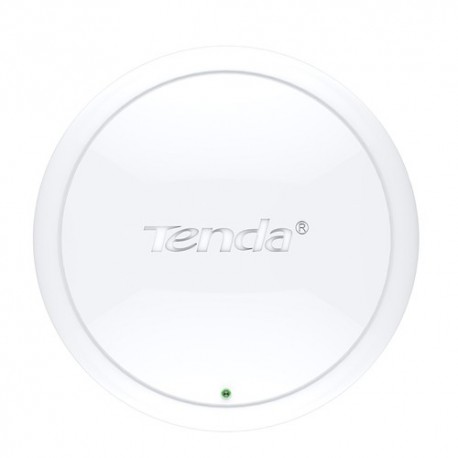 TENDA PUNTO DE ACCESO WI-FI Wireless N300 (I6)