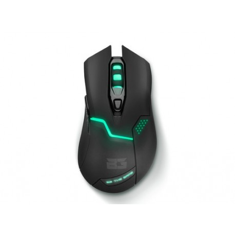 BG RATON GAMING HORNET. RGB. OPTICO
