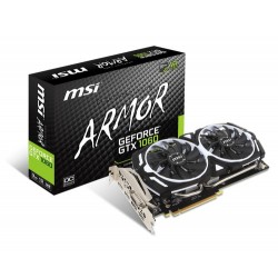 VGA MSI GTX 1060 ARMOR 3G OCV1