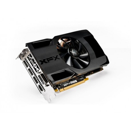 VGA XFX RX-470P4SFD5