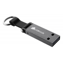 Corsair Voyager Mini 64GB USB 3.0 64GB USB 3.0 Gris unidad flash USB