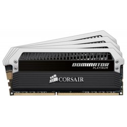 Corsair Dominator Platinum 16GB DDR4 16GB DDR4 2800MHz módulo de memoria