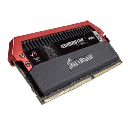 Corsair CMD16GX4M4B3200C16-ROG 16GB DDR4 3200MHz módulo de memoria