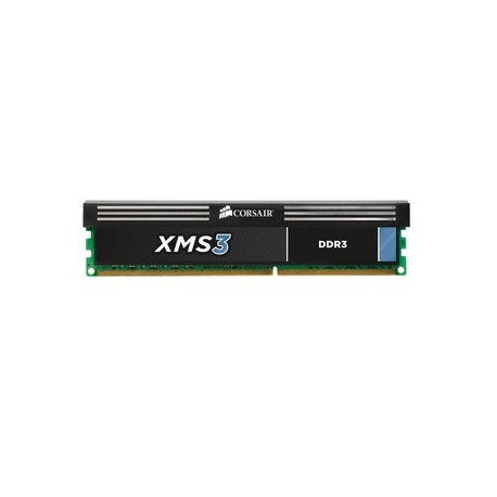 Corsair CMX8GX3M2B1333C9 8GB DDR3 1333MHz módulo de memoria