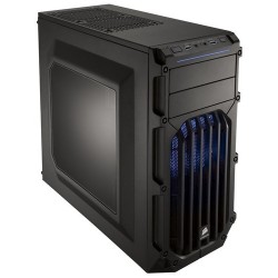 CAJA CORSAIR Corsair Carbide Series SPEC-03 Mid Tower Case