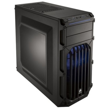 CAJA CORSAIR Corsair Carbide Series SPEC-03 Mid Tower Case