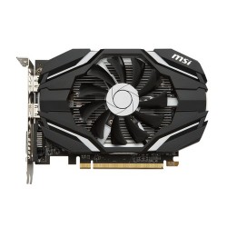 VGA MSI RX 460 2G OC