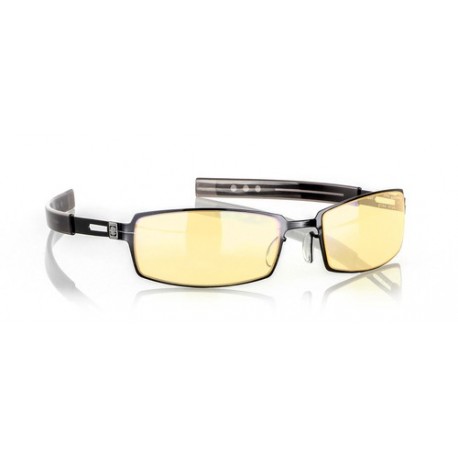 GAFAS GAMING GUNNAR PPK ONYX