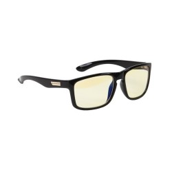 GAFAS GAMING GUNNAR INTERCEPT 24K OBSIDIAN
