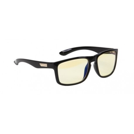 GAFAS GAMING GUNNAR INTERCEPT 24K OBSIDIAN