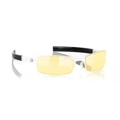 GAFAS GAMING GUNNAR PPK SNOW