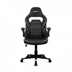 SILLA GAMING DRIFT DR75 BLACK/BLANCA