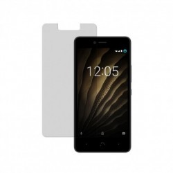 Protector Pantalla Vidrio Aquaris U Plus U Lite COMPATIBLE