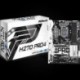 PLACA ASROCK H270M PRO4
