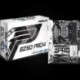 PLACA ASROCK B250M PRO4 MATX