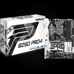 PLACA ASROCK B250M PRO4 MATX