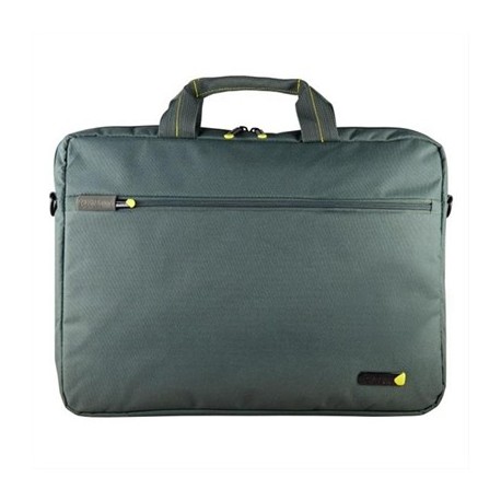 MALETIN TECH AIR PARA PORTATILES 11.6" GRIS
