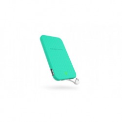 Energy Power Bank 2500 Mint