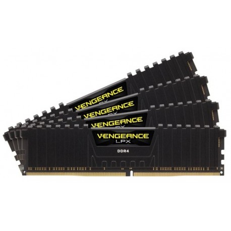 Corsair 16 GB DDR4 3000 MHz 16GB DDR4 2133MHz módulo de memoria