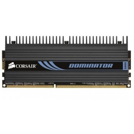 Corsair DDR3 1600MHZ 12GB KIT OF 3 12GB DDR3 1600MHz módulo de memoria