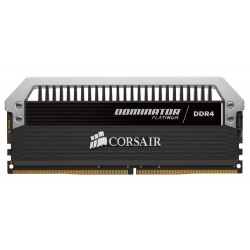 Corsair 32GB (4x 8GB) DDR4 32GB DDR4 2400MHz módulo de memoria