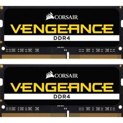 Corsair Vengeance 16GB DDR4 SODIMM 3000MHz 16GB DDR4 3000MHz módulo de memoria