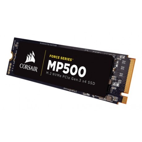 SSD CORSAIR Force MP500 Series M.2 SSD 240GB