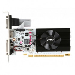 MSI N730K-1GD5LP/OCV1 GeForce GT 730 1GB tarjeta gráfica