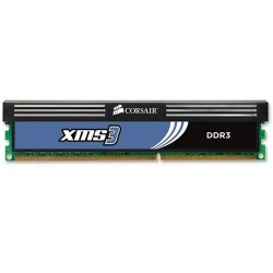 Corsair XMS 4GB 4GB DDR3 1333MHz m