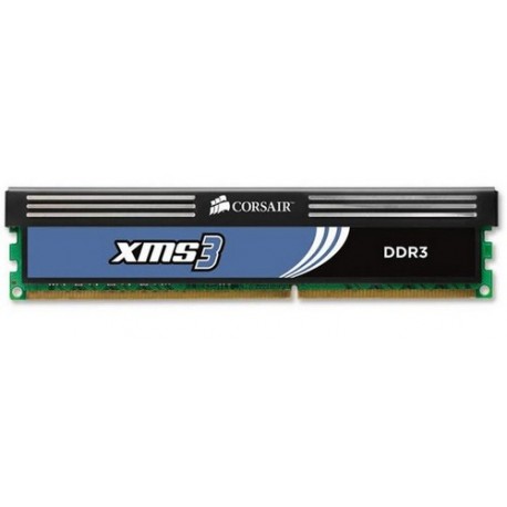 Corsair XMS 4GB 4GB DDR3 1333MHz m