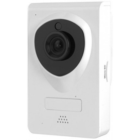 Hauppauge mySmarthome Camera IP Interior Dome