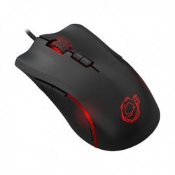 OZONE Raton Gaming  Argon Black Ed. 8200Dpi RGB