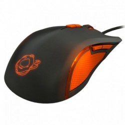 OZONE Raton Gaming  Argon Ocelote World 8200dpi