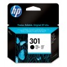 CART. NEGRO HP 301 DESKJET 1050 2050