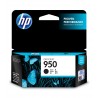 CART. NEGRO HP 950