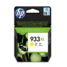 HP HP-933XL YELLOW OFFICEJET INK CARTRID