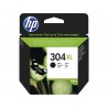HP 304XL Black Original High Capacity Ink Cartridge