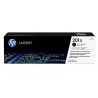 HP 201X Cartucho Negro