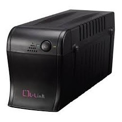 SAI 700VA UPS L-LINK 1070F