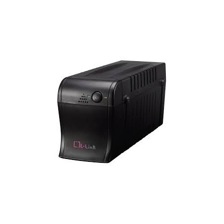 SAI 700VA UPS L-LINK 1070F
