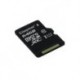 Kingston Technology microSDHC 64GB Class 10 UHS-I