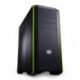Cooler Master CM 690 CMS-693-GWN1 carcasa de ordenador
