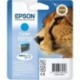 Epson - Cartucho T0712 cian