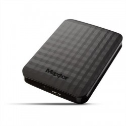 HD EXTERNO 2.5" 1TB MAXTOR M3 USB3.0